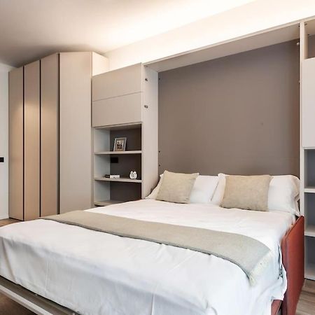 Emotichome 7 Flexyrent Studio Milano Dış mekan fotoğraf