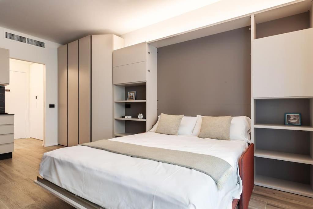 Emotichome 7 Flexyrent Studio Milano Dış mekan fotoğraf