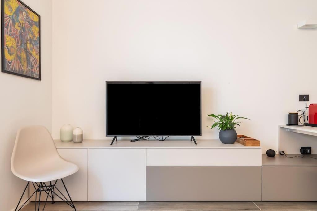 Emotichome 7 Flexyrent Studio Milano Dış mekan fotoğraf