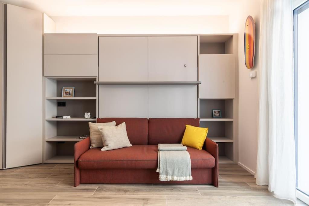 Emotichome 7 Flexyrent Studio Milano Dış mekan fotoğraf