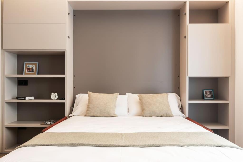 Emotichome 7 Flexyrent Studio Milano Dış mekan fotoğraf