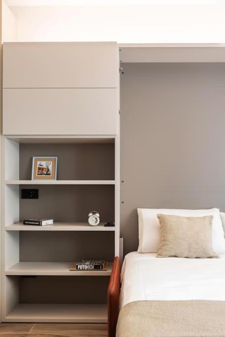 Emotichome 7 Flexyrent Studio Milano Dış mekan fotoğraf
