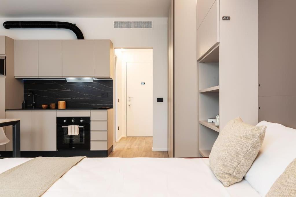 Emotichome 7 Flexyrent Studio Milano Dış mekan fotoğraf