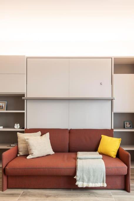 Emotichome 7 Flexyrent Studio Milano Dış mekan fotoğraf